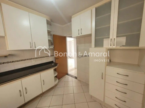 Imagem Apartamento com 3 Quartos à Venda, 97 m² em Taquaral - Campinas