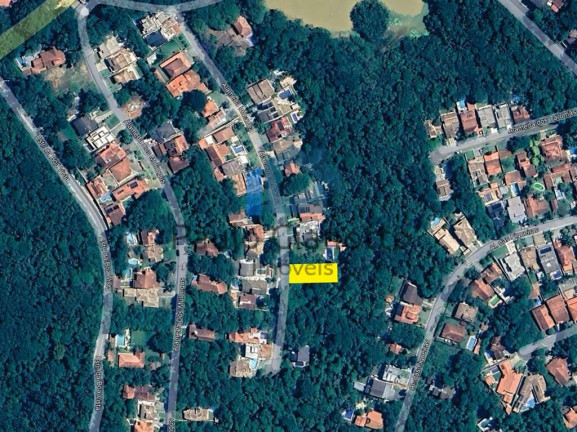 Terreno em Condomínio à Venda, 402 m² em Transurb - Itapevi