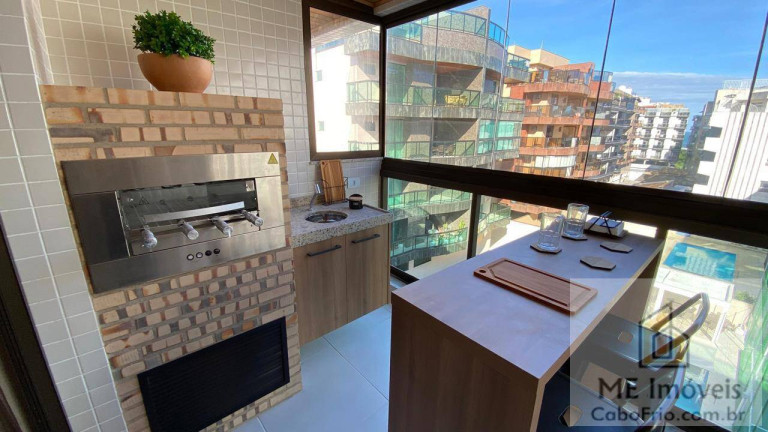 Imagem Cobertura com 2 Quartos à Venda, 144 m² em Algodoal - Cabo Frio Imagem Cobertura com 2 Quartos à Venda, 144 m² em Algodoal - Cabo Frio