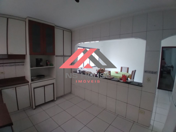 Imagem Casa com 3 Quartos à Venda, 150 m² em São João Climaco - São Paulo Imagem Casa com 3 Quartos à Venda, 150 m² em São João Climaco - São Paulo