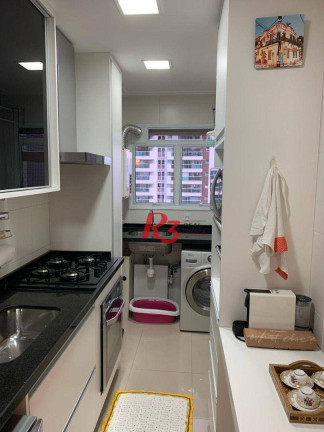 Imagem Apartamento com 2 Quartos à Venda, 89 m² em Pompéia - Santos Imagem Apartamento com 2 Quartos à Venda, 89 m² em Pompéia - Santos
