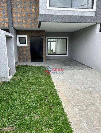 Imagem Sobrado com 3 Quartos à Venda, 128 m² em Xaxim - Curitiba Imagem Sobrado com 3 Quartos à Venda, 128 m² em Xaxim - Curitiba