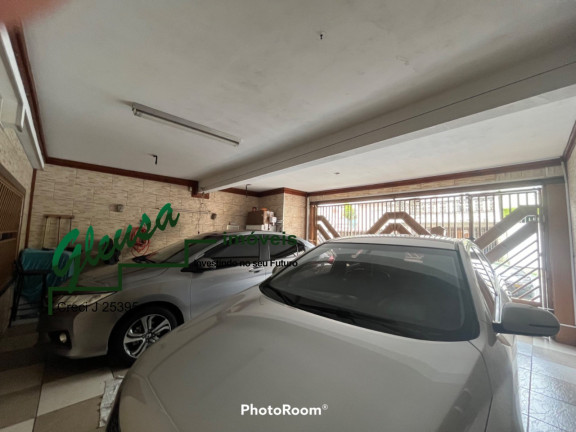 Imagem Sobrado com 3 Quartos à Venda, em Conjunto Habitacional águia De Haia - São Paulo Imagem Sobrado com 3 Quartos à Venda, em Conjunto Habitacional águia De Haia - São Paulo