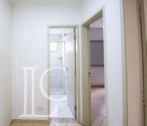Imagem Apartamento com 2 Quartos à Venda, 49 m² em Jabaquara - São Paulo Imagem Apartamento com 2 Quartos à Venda, 49 m² em Jabaquara - São Paulo