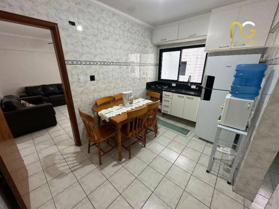 Imagem Apartamento com 1 Quarto à Venda, 65 m² em Canto Do Forte - Praia Grande Imagem Apartamento com 1 Quarto à Venda, 65 m² em Canto Do Forte - Praia Grande