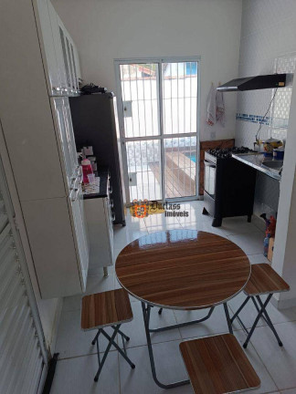Imagem Casa com 2 Quartos à Venda, 45 m² em Cibratel Ii - Itanhaém Imagem Casa com 2 Quartos à Venda, 45 m² em Cibratel Ii - Itanhaém