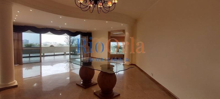 Imagem Apartamento com 3 Quartos à Venda, 221 m² em Barra Da Tijuca - Rio De Janeiro Imagem Apartamento com 3 Quartos à Venda, 221 m² em Barra Da Tijuca - Rio De Janeiro