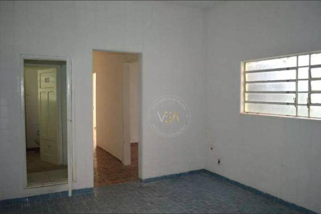 Imagem Casa com 4 Quartos para Alugar, 150 m² em Jardim Guanabara - Campinas