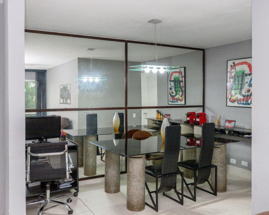 Imagem Imóvel com 3 Quartos à Venda, 101 m² em Vila Andrade - São Paulo Imagem Imóvel com 3 Quartos à Venda, 101 m² em Vila Andrade - São Paulo