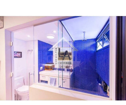 Imagem Cobertura com 3 Quartos à Venda, 540 m² em Morumbi - São Paulo Imagem Cobertura com 3 Quartos à Venda, 540 m² em Morumbi - São Paulo