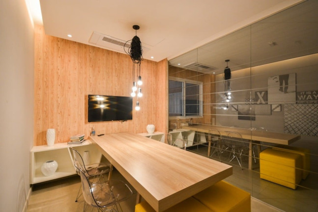 Imagem Apartamento com 1 Quarto à Venda, 23 m² em Sé - São Paulo