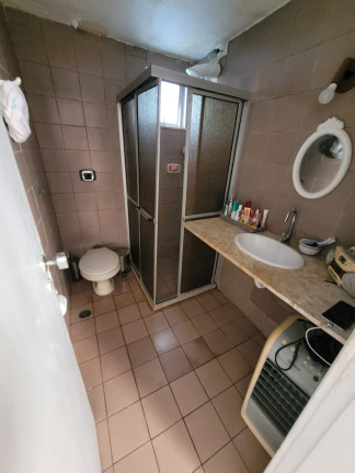 Imagem Apartamento com 3 Quartos à Venda, 78 m² em Caminho Das árvores - Salvador Imagem Apartamento com 3 Quartos à Venda, 78 m² em Caminho Das árvores - Salvador