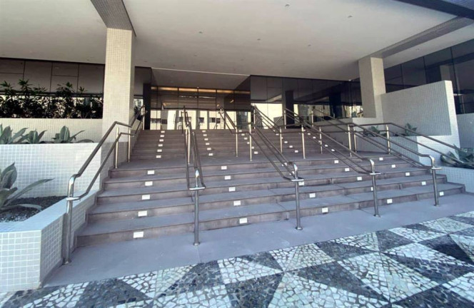 Imagem Sala Comercial à Venda, 39 m² em Boqueirao - Praia Grande Imagem Sala Comercial à Venda, 39 m² em Boqueirao - Praia Grande