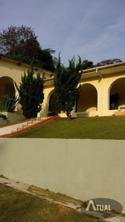 Casa com 6 Quartos à Venda, 400 m² em Pirucaia - Mairiporã