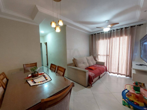 Imagem Apartamento com 2 Quartos à Venda, em Centro - Pindamonhangaba Imagem Apartamento com 2 Quartos à Venda, em Centro - Pindamonhangaba
