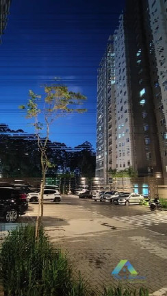 Imagem Imóvel com 1 Quarto à Venda, 24 m² em Jardim Santa Emília - São Paulo Imagem Imóvel com 1 Quarto à Venda, 24 m² em Jardim Santa Emília - São Paulo