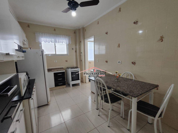 Imagem Apartamento com 1 Quarto à Venda, 46 m² em Guilhermina - Praia Grande Imagem Apartamento com 1 Quarto à Venda, 46 m² em Guilhermina - Praia Grande