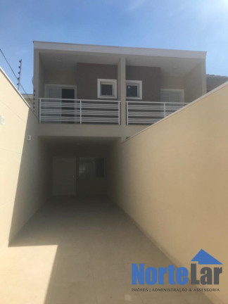 Imagem Sobrado com 3 Quartos à Venda, 140 m² em Vila Isolina Mazzei - São Paulo Imagem Sobrado com 3 Quartos à Venda, 140 m² em Vila Isolina Mazzei - São Paulo