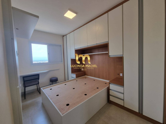 Imagem Apartamento com 2 Quartos à Venda, 68 m² em Guilhermina - Praia Grande