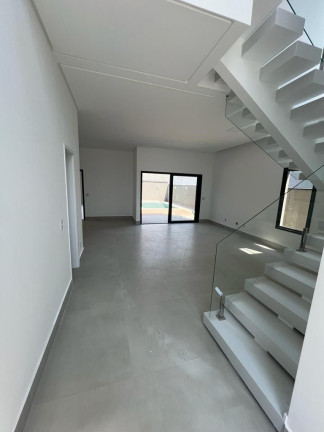 Imagem Sobrado com 3 Quartos à Venda, 214 m² em Condomínio Terras Do Vale - Caçapava