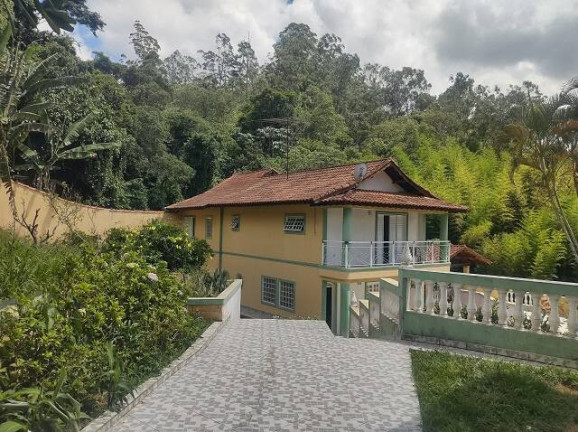 Imagem Casa com 3 Quartos à Venda, 500 m² em Chácara Santa Maria - Cotia Imagem Casa com 3 Quartos à Venda, 500 m² em Chácara Santa Maria - Cotia