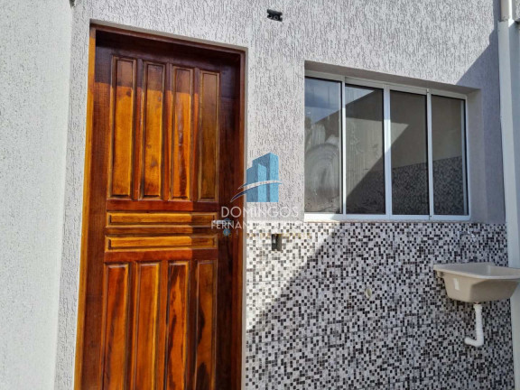 Imagem Casa com 2 Quartos à Venda, 76 m² em São Miguel Paulista - São Paulo