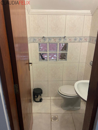 Imagem Casa com 3 Quartos à Venda, 118 m² em Canto Do Forte - Praia Grande Imagem Casa com 3 Quartos à Venda, 118 m² em Canto Do Forte - Praia Grande