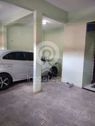Imagem Casa com 4 Quartos à Venda, em Bom Futuro - Fortaleza Imagem Casa com 4 Quartos à Venda, em Bom Futuro - Fortaleza