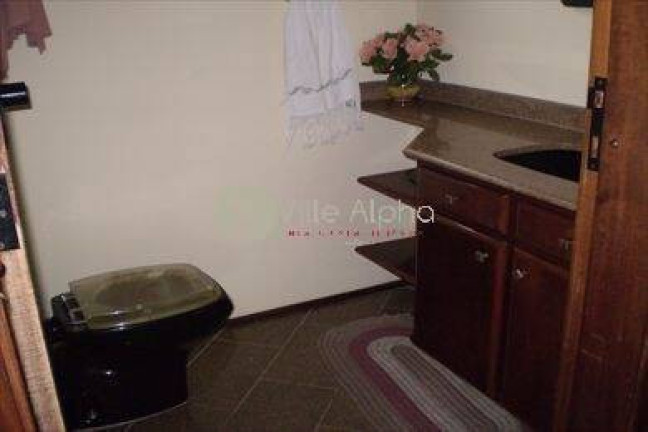 Imagem Apartamento com 4 Quartos à Venda, 300 m² em Aparecida - Santos Imagem Apartamento com 4 Quartos à Venda, 300 m² em Aparecida - Santos