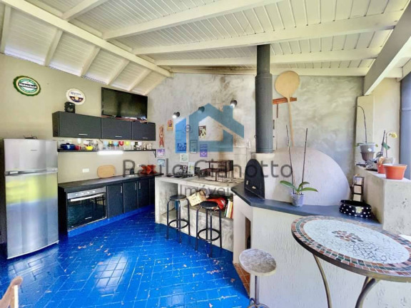 Imagem Casa de Condomínio com 4 Quartos à Venda, 250 m² em Granja Viana - Cotia