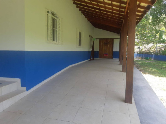 Imagem Chácara com 6 Quartos à Venda, 420 m² em Parque 3 Meninos - Itariri Imagem Chácara com 6 Quartos à Venda, 420 m² em Parque 3 Meninos - Itariri