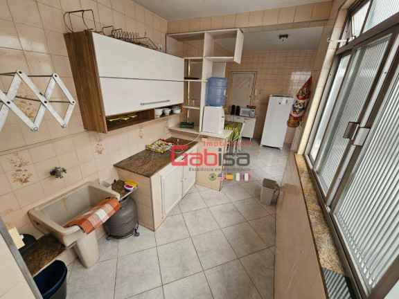 Imagem Cobertura com 3 Quartos à Venda, 200 m² em Braga - Cabo Frio Imagem Cobertura com 3 Quartos à Venda, 200 m² em Braga - Cabo Frio