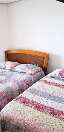 Imagem Apartamento com 2 Quartos para Temporada, 120 m² em Praia Grande - Ubatuba