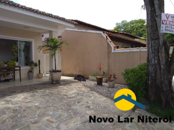 Imagem Casa com 3 Quartos à Venda, 210 m² em Várzea Das Moças - Niterói Imagem Casa com 3 Quartos à Venda, 210 m² em Várzea Das Moças - Niterói