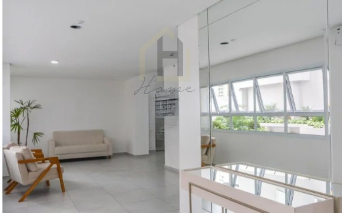 Imagem Imóvel com 2 Quartos à Venda, 56 m² em Baeta Neves - São Bernardo Do Campo Imagem Imóvel com 2 Quartos à Venda, 56 m² em Baeta Neves - São Bernardo Do Campo