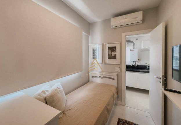 Imagem Apartamento com 3 Quartos à Venda, 156 m² em Centro - Balneário Camboriú