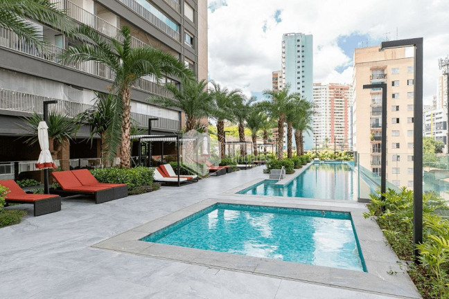 Imagem Apartamento com 3 Quartos à Venda, 158 m² em Vila Clementino - São Paulo Imagem Apartamento com 3 Quartos à Venda, 158 m² em Vila Clementino - São Paulo