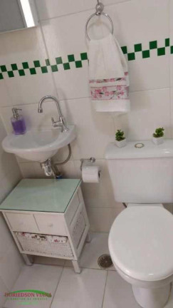 Imagem Apartamento com 2 Quartos à Venda, 80 m² em Jardim São Domingos - Guarulhos Imagem Apartamento com 2 Quartos à Venda, 80 m² em Jardim São Domingos - Guarulhos