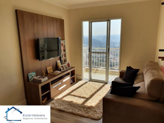 Imagem Apartamento com 2 Quartos para Alugar ou Temporada, 69 m² em Vila Das Hortências - Jundiaí Imagem Apartamento com 2 Quartos para Alugar ou Temporada, 69 m² em Vila Das Hortências - Jundiaí
