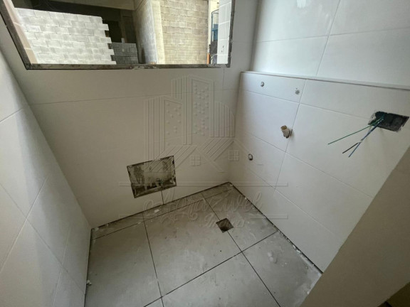 Imagem Apartamento com 2 Quartos à Venda, 68 m² em Canto Do Forte - Praia Grande