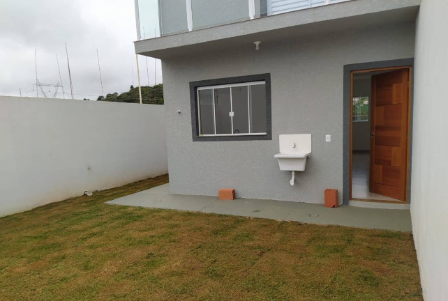 Imagem Casa com 2 Quartos à Venda, 140 m² em Centro - Mairiporã Imagem Casa com 2 Quartos à Venda, 140 m² em Centro - Mairiporã
