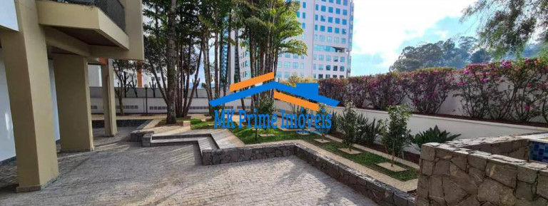 Foto do imóvel Apartamento com 3 Quartos à Venda, 164 m² em Alphaville Empresarial - Barueri