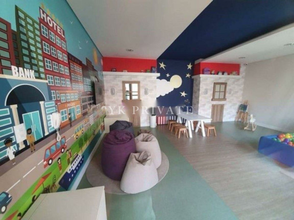 Imagem Apartamento com 1 Quarto à Venda, 47 m² em Pompéia - São Paulo