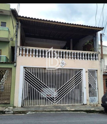 Imagem Casa com 2 Quartos à Venda, 275 m² em Nova Petrópolis - São Bernardo Do Campo Imagem Casa com 2 Quartos à Venda, 275 m² em Nova Petrópolis - São Bernardo Do Campo