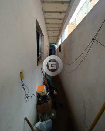 Imagem Casa com 2 Quartos à Venda, 120 m² em Novo Delfino - Montes Claros Imagem Casa com 2 Quartos à Venda, 120 m² em Novo Delfino - Montes Claros