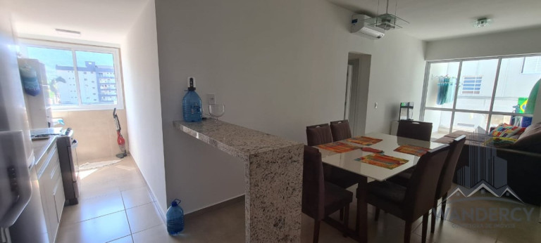 Imagem Apartamento com 2 Quartos à Venda, 66 m² em Umuarama - Ubatuba