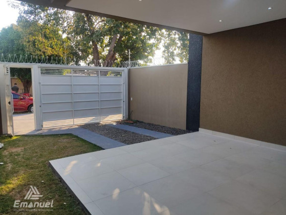 Imagem Casa com 2 Quartos à Venda, 110 m² em Coronel Antonino - Campo Grande Imagem Casa com 2 Quartos à Venda, 110 m² em Coronel Antonino - Campo Grande