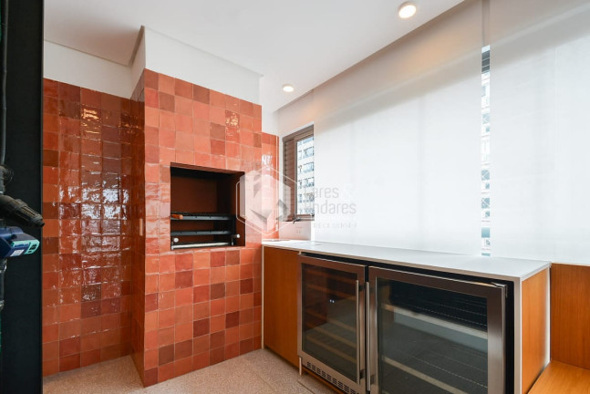Imagem Apartamento com 4 Quartos à Venda, 147 m² em Perdizes - São Paulo Imagem Apartamento com 4 Quartos à Venda, 147 m² em Perdizes - São Paulo