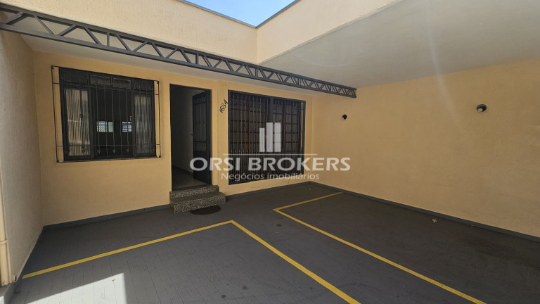 Imagem Casa com 3 Quartos à Venda, 130 m² em Vila Lageado - São Paulo Imagem Casa com 3 Quartos à Venda, 130 m² em Vila Lageado - São Paulo