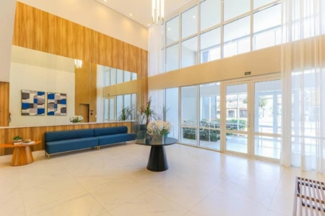 Imagem Imóvel com 2 Quartos à Venda, 34 m² em Santo Amaro - São Paulo Imagem Imóvel com 2 Quartos à Venda, 34 m² em Santo Amaro - São Paulo